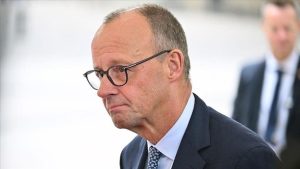 Almanya Başbakanı Merz: Trump yönetiminin İran konusunda stratejisi yok