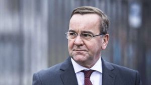 Almanya Savunma Bakanı: Türkiye NATO’da merkezi rolde