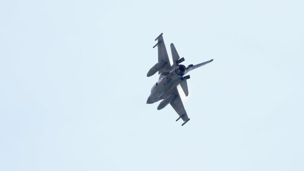 Almanya ve Fransa arasında 100 milyar euroluk savaş uçağı krizi