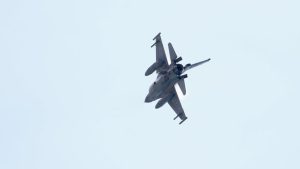 Almanya ve Fransa arasında 100 milyar euroluk savaş uçağı krizi