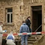 Almanya’da 82 yaşındaki kadının ölen annesinin cesedini maaş için sakladığı ortaya çıktı