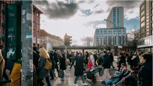 Almanya’da enflasyon İran etkisiyle 1,5 yılın zirvesinde