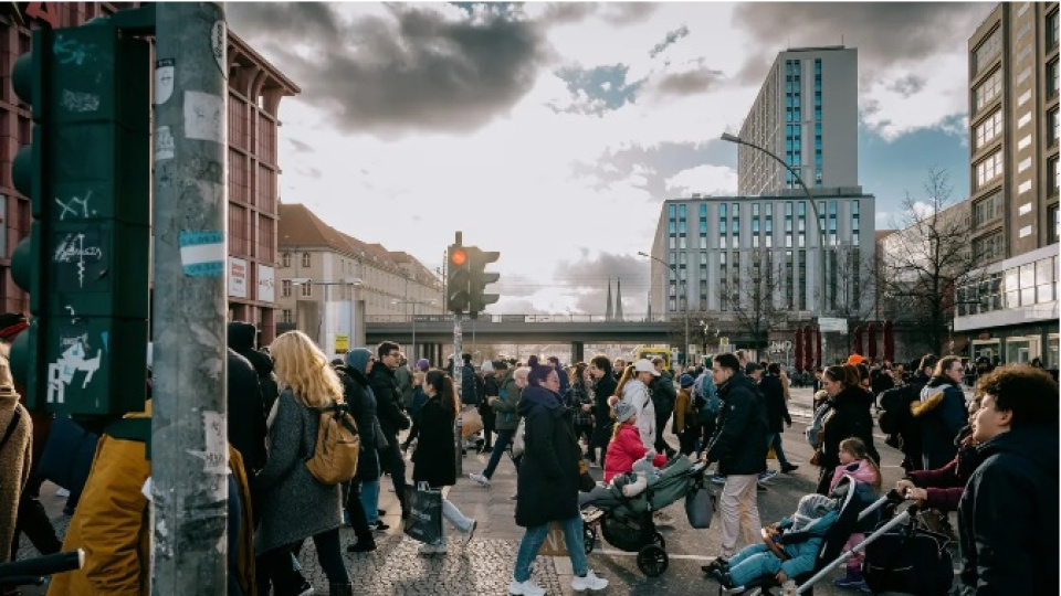 Almanya’da enflasyon İran etkisiyle 1,5 yılın zirvesinde