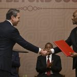 Alparslan Bayraktar: Etiyopya ile kapsamlı yol haritası üzerinde mutabık kaldık