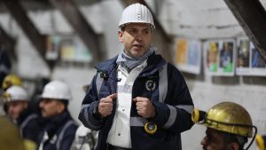 Alparslan Bayraktar: Karadeniz’de iki yeni sondaja başlıyoruz