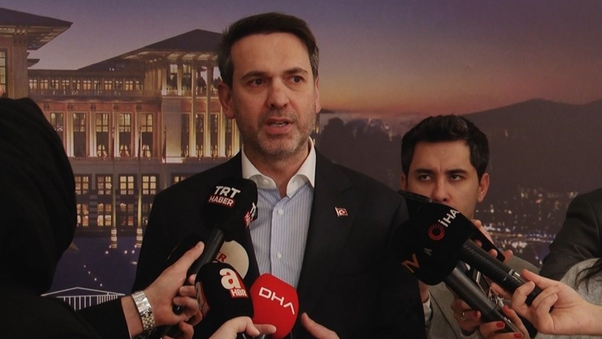 Alparslan Bayraktar: Pakistan’a Oruç Reisi veya Barbaros Hayrettin Paşa gidebilir