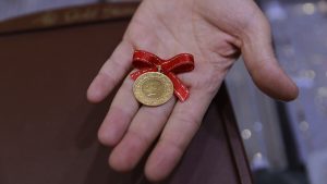 Altın fiyatları toparlanmaya başladı