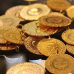 Altının gramı 6 bin 933 liradan işlem görüyor