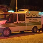 Amasya’da 3 gündür haber alınamayan adam evinde ölü bulundu