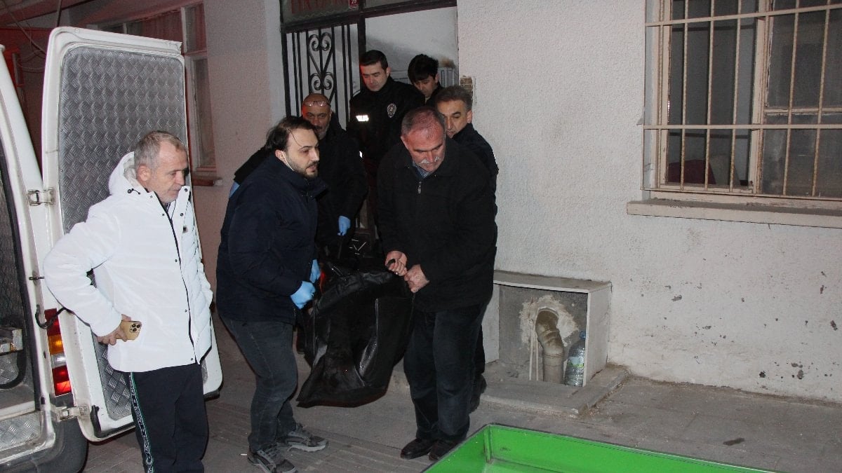 Amasya’da sahte alkol can aldı