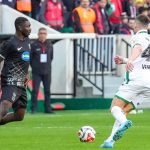 Amed Sportif Faaliyetler ile Sakaryaspor yenişemedi