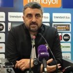 Amed Sportif Faaliyetler’de, Kaloğlu ile yollar ayrıldı