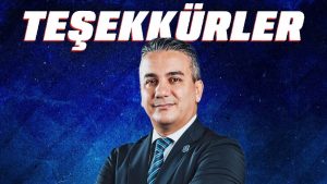 Anadolu Efes, sportif direktör İsmail Şenol ile yollarını ayırdı