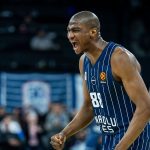 Anadolu Efes’te Kai Jones’un sözleşmesi uzatıldı