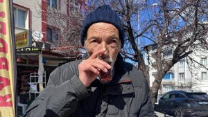 Ankara’da 34 yıldır su içemiyor