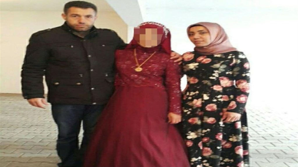 Ankara’da boşanma aşamasındaki eşini öldürdü