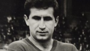 Ankaragücü’nün eski futbolcularından Candan Dumanlı vefat etti