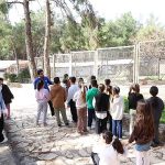 Antalya Doğal Yaşam Parkında “Yaban Hayatı Günü” kutlandı