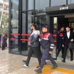 Antalya’da 1 kişinin öldüğü silahlı saldırıda 3 tutuklama