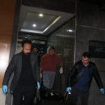 Antalya’da bir kişi internetten tanıştığı şüpheli tarafından öldürüldü