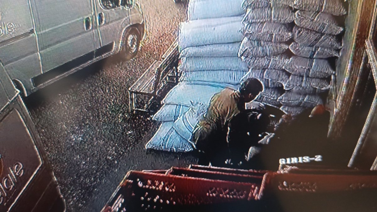 Antalya’da çay molasında kalp krizi geçiren fırın çalışanı hayatını kaybetti