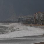 Antalya’da denizde bilinci kapalı bulunan kişi hayatını kaybetti