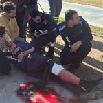 Antalya’da ‘selam verme’ tartışması: Bir kişi bıçaklandı