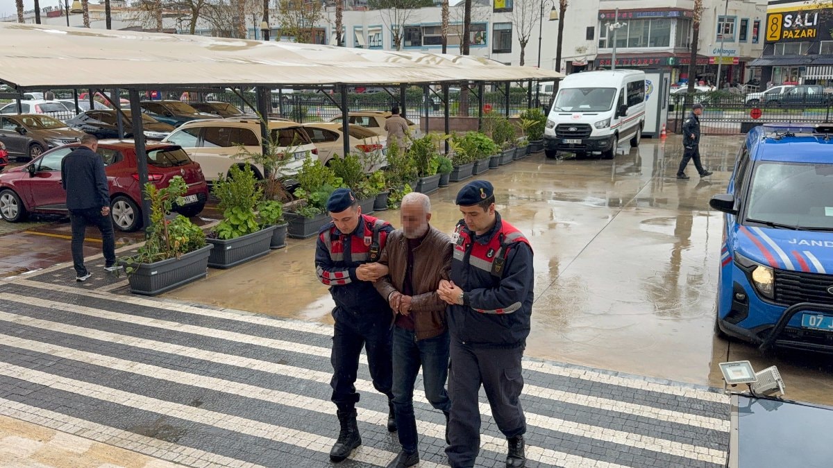 Antalya’da vatandaş görüp ihbar etti: Acı olayın arkasından cinayet şüphesi çıktı