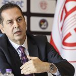 Antalyaspor Başkanı Rıza Perçin: Daha farklı olabilirdi