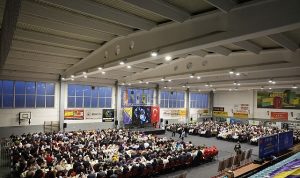 Antikkapı, Ramazan’da 374 bin kişiye ulaştı