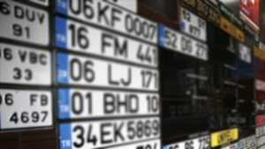 APP plakalı araç sahiplerine şok: 280 bin lira ceza