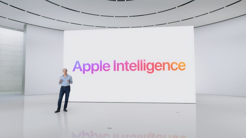 Apple Intelligence sınıfta kaldı: Kullanıcıların yüzde 96’sı yapay zekayı kullanmıyor