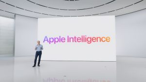 Apple Intelligence sınıfta kaldı: Kullanıcıların yüzde 96’sı yapay zekayı kullanmıyor