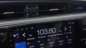 Araçlara sonradan takılan görüntü ve ses sistemleri nasıl olmalı