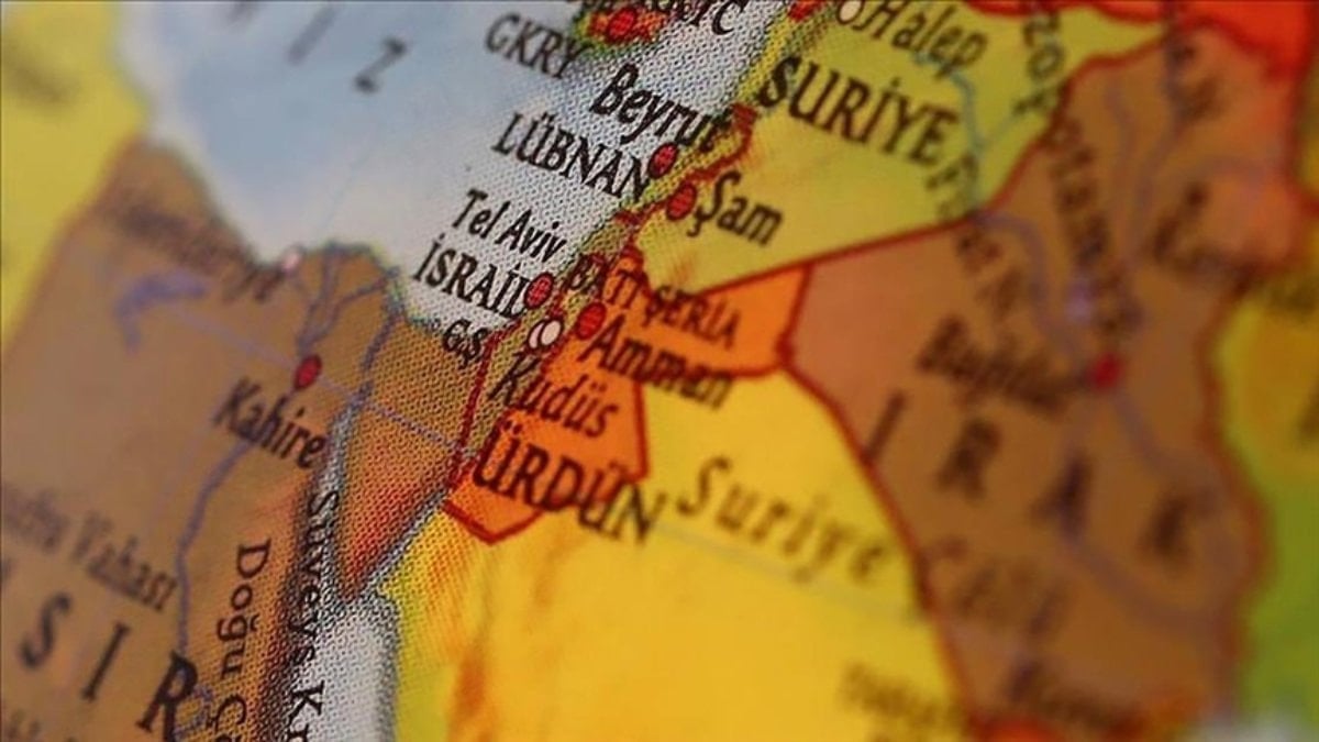 Arap dünyasından İsrail Büyükelçisi Huckabee’nin açıklamasına peş peşe kınama