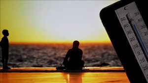 Araştırma: Yüksek sıcaklıklar yüz binlerce hayatı tehdit ediyor