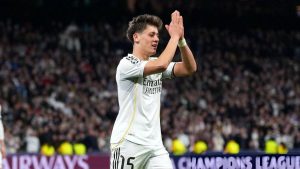 Arda Güler’in müthiş golü Romanya basınının gündeminde: Lucescu endişelenebilir