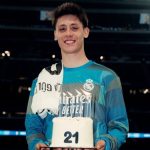 Arda Güler’in pastasında “replik” detayı! İzleyenler kaçırmadı…