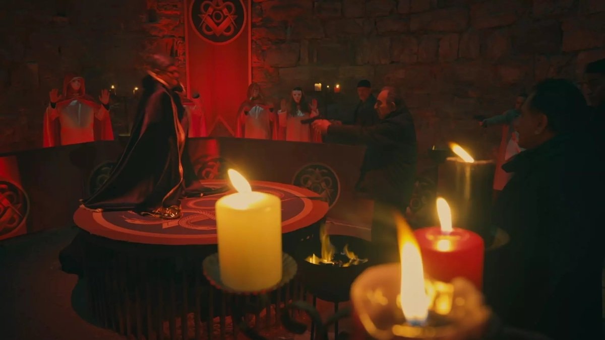 Arka Sokaklar’da Epstein skandalı! Kurtlar Vadisi’ne de selam geldi: “Merhamet edin efendim”