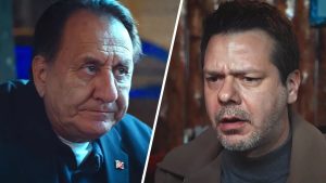 Arka Sokaklar’da “Güllü” dosyası! Anons geldi: “Ünlü sanatçı terastan düştü…”