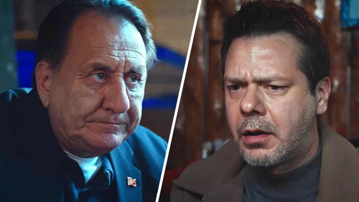 Arka Sokaklar’da “Güllü” dosyası! Anons geldi: “Ünlü sanatçı terastan düştü…”