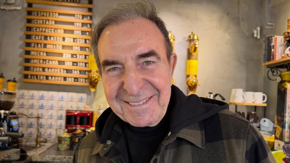 Arka Sokaklar’ın Rıza Baba’sı Zafer Ergin hastaneye kaldırıldı