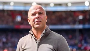 Arne Slot’tan Galatasaray sözleri: En iyi oyunumuzu oynamadık