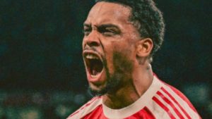 Arsenal, derbide Chelsea’yi devirdi