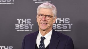 Arsene Wenger’in hedefi 100 ülkede 100 akademi