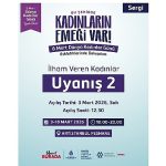 Artİstanbul Feshane’de “İlham Veren Kadınlar” Buluşması
