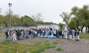 ASAT farklı yaş gruplarına suyun önemini anlatıyor