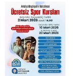 ASFİM’de sporla dolu yeni sezon başlıyor