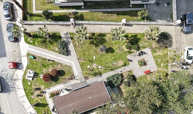 Ata’nın emaneti Karşıyaka’da yaşayacak