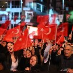 Atatürk’ün Antalya’ya gelişinin 96’ncı yılı büyük bir coşkuyla kutlandı